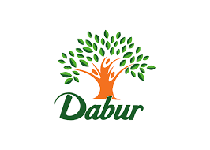 Logo of Dabur